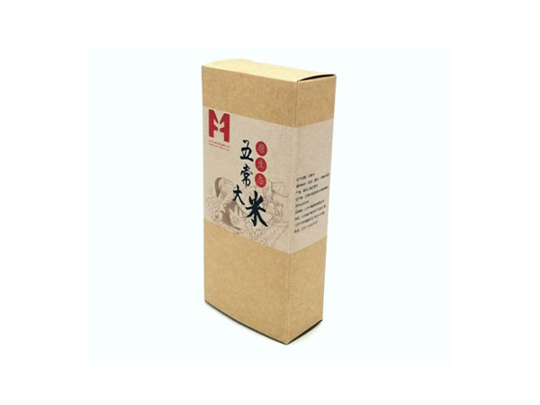 運(yùn)用?？堖M(jìn)行農(nóng)產(chǎn)品包裝